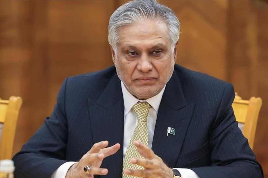 Pakistan Desak AS dan Iran Menahan Diri, Peringatkan Ancaman bagi Perdamaian Timur Tengah