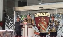 Kasus Blackout PLN Dikaitkan dengan Jampidsus, Febrie Adriansyah: Saya Juga Tidak Paham