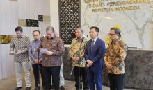  Airlangga Yakin Ekonomi Indonesia Bangkit di Semester II 2026, Meski IKK dan PMI Manufaktur Melemah