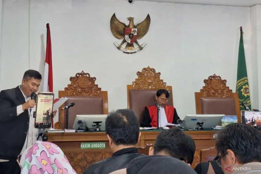 Roy Suryo Minta Hakim PN Jaksel Kabulkan Praperadilan Kedua, Ini Daftar Tuntutannya
