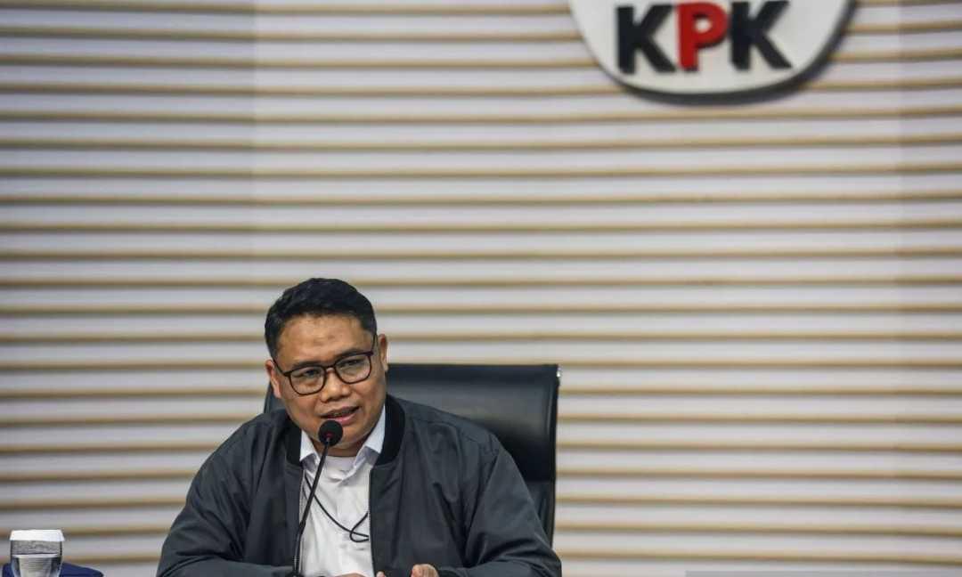 KPK Buka Peluang Ambil Alih Kasus Eks Jampidsus Jika Mandek, Ini Penjelasan Deputi