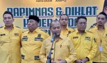  Golkar Minta Kader Muda Adaptif Hadapi Perubahan Zaman, Sarmuji: Cara Lama Tak Selalu Relevan