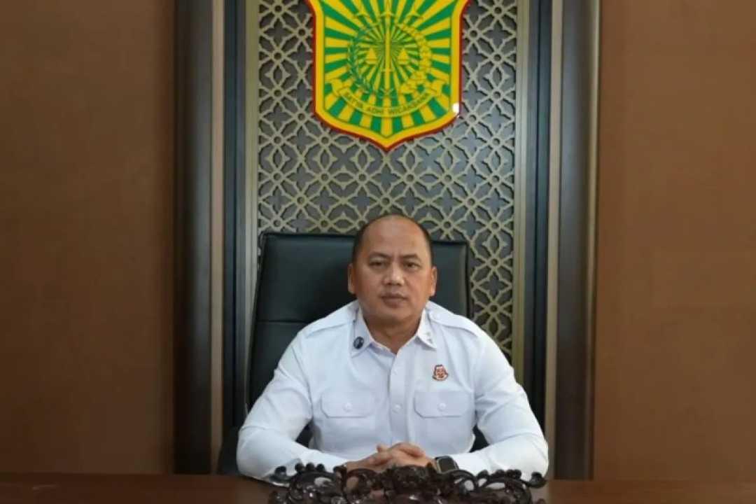 Jaksa Agung Tunjuk Rudi Margono sebagai Plt Jampidsus, Penanganan Kasus Dipastikan Tetap Berjalan
