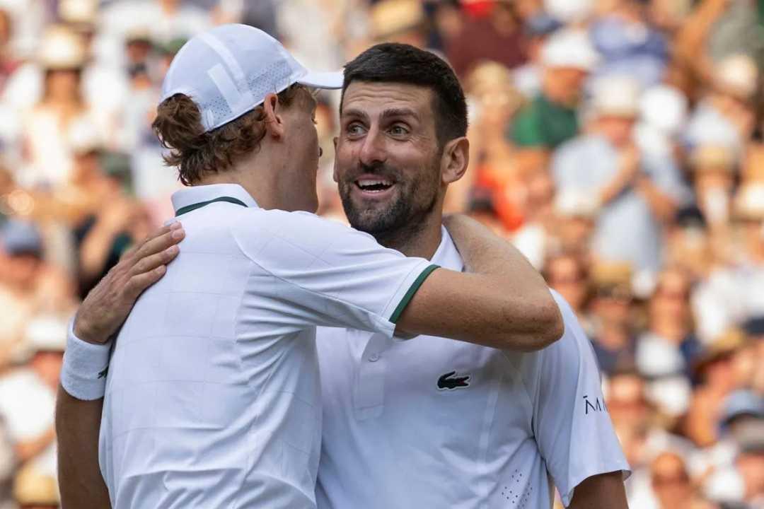 Novak Djokovic Belum Puas, Gagal ke Final Wimbledon 2026 dan Langsung Bidik Gelar US Open