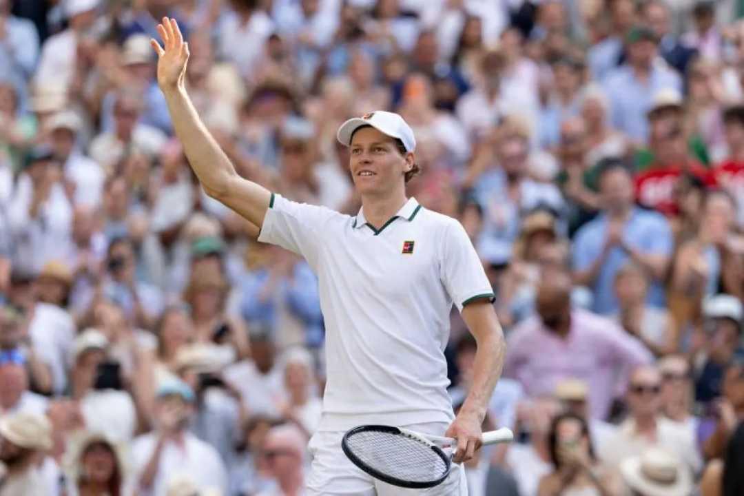Jannik Sinner Bidik Gelar Grand Slam Kelima, Waspadai Alexander Zverev di Final Wimbledon 2026
