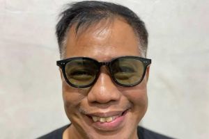 Komedian Temon Templar Meninggal Dunia di Usia 59 Tahun, Rekan Artis Berduka