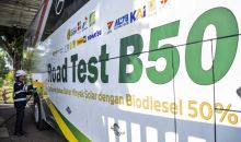 Gaikindo Pastikan Industri Otomotif Siap Jalankan B50, Peluang Ekspor Indonesia Makin Terbuka