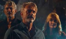 Sam Neill Meninggal Dunia, Pemeran Alan Grant di Jurassic Park Tutup Usia pada 78 Tahun