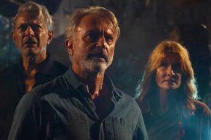 Sam Neill Meninggal Dunia, Pemeran Alan Grant di Jurassic Park Tutup Usia pada 78 Tahun