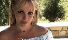 Britney Spears Buka Suara usai Aksi Rentangkan Tangan dari Sunroof Mobil Jadi Sorotan