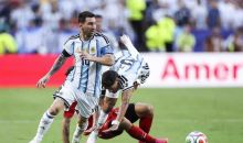 Akhirnya Terjadi! Lionel Messi Hadapi Inggris untuk Pertama Kalinya di Semifinal Piala Dunia 2026