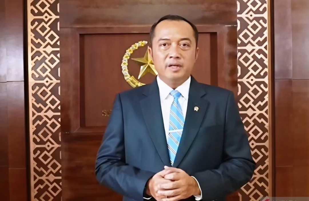 Istana Belum Terima Nama Pengganti Febrie Adriansyah, Pengangkatan Jampidsus Baru Masih Tunggu Usulan Jaksa Agung