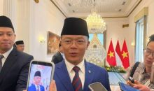 Indonesia Desak AS dan Iran Hormati Kesepakatan Damai, Minta Konflik Selat Hormuz Segera Dihentikan
