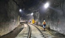 Freeport Bidik Produksi 43 Ton Emas pada 2028, Tambang Grasberg Ditarget Pulih 100 Persen
