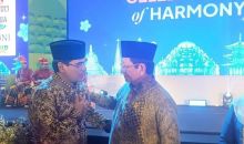 Keberagaman Jadi Kekuatan Indonesia di Mata Dunia, Rektor UIN Ar-Raniry: Modal Besar Bangun Perdamaian Global