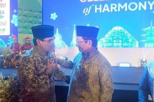 Keberagaman Jadi Kekuatan Indonesia di Mata Dunia, Rektor UIN Ar-Raniry: Modal Besar Bangun Perdamaian Global