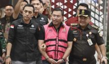  LPSK Tolak Permohonan Justice Collaborator Mantan Wakil Kepala BGN Sony Sonjaya, Ini Alasannya