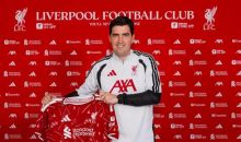  Resmi Pimpin Liverpool, Andoni Iraola Janjikan Tim Agresif dan Penuh Semangat