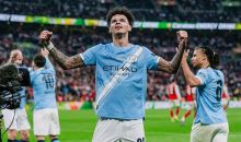  Inggris vs Argentina: Nico O‘Reilly Sebut Duel Lawan Messi Momen Langka Seumur Hidup