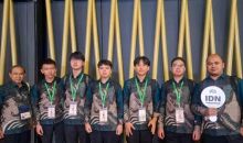  Indonesia Raih 5 Medali di Olimpiade Fisika Internasional 2026, Bukti Talenta Muda Makin Mendunia