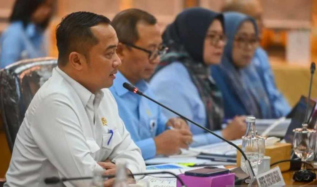 Setoran JCC ke Negara Melonjak 15 Kali Lipat Setelah Dikelola Pemerintah, Tembus Rp150 Miliar per Tahun