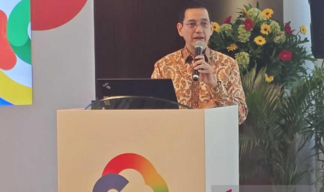 Google Cloud: AI Berpotensi Ciptakan Nilai Ekonomi Rp200 Triliun di Indonesia, Produktivitas Pekerja Ikut Melonjak