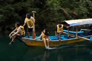 Indonesia Punya Modal Besar Jadi Surga Wisata Petualangan Dunia, Ini Alasannya