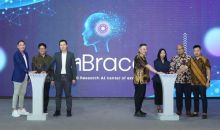  Sinar Mas Land Luncurkan AI Center of Excellence di BSD City, Siapkan Ekosistem Kecerdasan Buatan Masa Depan