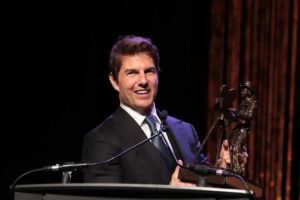 Tom Cruise hingga Jennifer Hudson Meriahkan Final Piala Dunia 2026, FIFA Siapkan Pertunjukan Spektakuler