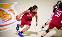  Perkasa! Timnas Basket Putri U18 Indonesia Hancurkan Samoa 94-49, Tiket Semifinal di Tangan