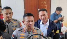 Polisi Tangkap Pria yang Diduga Aniaya Kekasih Berkali-kali di Bekasi, Korban Alami Luka Lebam