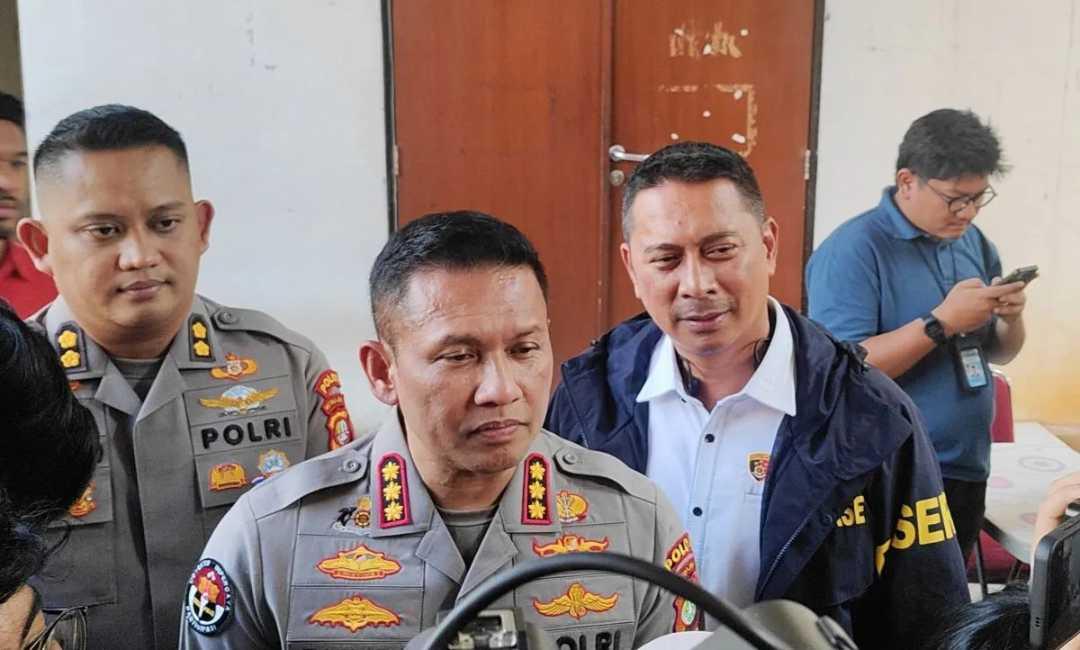 Polda Metro Pastikan Emas 74 Kg dan Uang Dolar Barang Bukti Asli, Sudah Lolos Uji Pegadaian hingga FBI