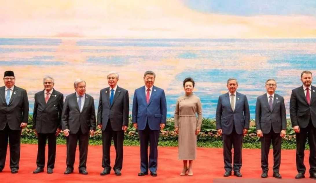 Indonesia Bergabung dengan WAICO, Masuk Jajaran Pendiri Organisasi AI Global
