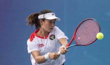  Priska Nugroho Lolos ke Semifinal WTA 125 Istanbul Usai Selamatkan Match Point dalam Duel Dramatis