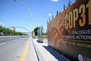 Presiden COP31: D-8 Berpeluang Jadi Kekuatan Baru Agenda Iklim Global, Siap Dorong Aksi Nyata hingga 2035