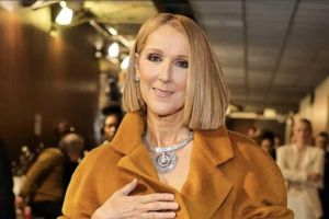 Celine Dion Unggah Momen di Singapura, Isyarat Konser Baru? Penggemar Langsung Heboh