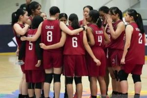 Revans Manis! Indonesia Bungkam India 70-50 dan Rebut Peringkat Ketiga Piala Asia U18 Putri 2026
