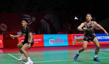  Fajar/Fikri Juara Japan Open 2026, Tumbangkan Ganda Nomor 1 Dunia di Final