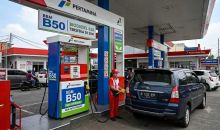 KIA Pastikan Mobil Diesel Siap Gunakan B50, tapi Masih Tunggu Kepastian Pemerintah