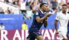  Kylian Mbappe Sedih, Prancis Gagal Tutup Era Deschamps dengan Kemenangan