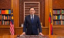 Anwar Ibrahim Luncurkan Avatar AI di WhatsApp, Warga Malaysia Kini Bisa Bertanya Langsung ke PMX AI