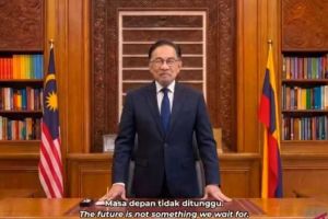 Anwar Ibrahim Luncurkan Avatar AI di WhatsApp, Warga Malaysia Kini Bisa Bertanya Langsung ke PMX AI