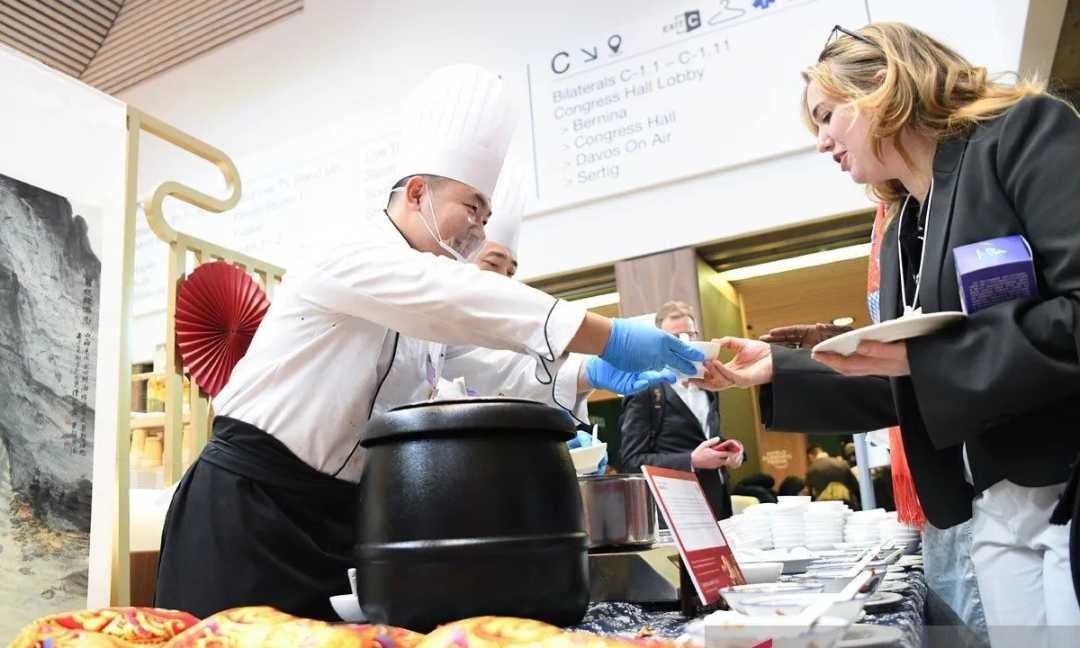 WEF Soroti Cara Mengukur Pembiayaan China, Klaim Subsidi Dinilai Bisa Menyesatkan