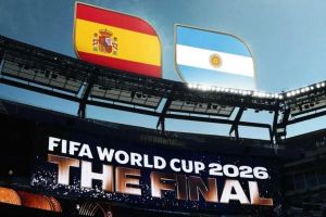 Paket VIP Final Piala Dunia 2026 Terjual Rp65 Miliar, Ini Fasilitas Super Mewahnya