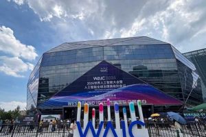 AI China Dorong Lompatan Teknologi di Negara Global South, dari Tambak Udang hingga Peringatan Dini Bencana