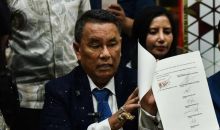 Gerindra Tegaskan Prabowo Tak Pernah Intervensi Penegakan Hukum, Bantah Pernyataan Hotman Paris