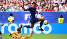 Daftar Lengkap Top Skor Piala Dunia 1930–2026, Mbappe Cetak Sejarah