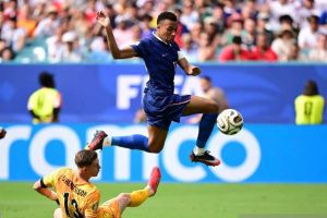 Daftar Lengkap Top Skor Piala Dunia 1930–2026, Mbappe Cetak Sejarah