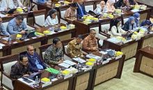  Menkeu: PFII Tak Hanya Jadi Pusat Keuangan, tapi Juga Mesin Penggerak Sektor Riil dan Investasi