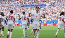  Declan Rice Yakin Inggris Punya Skuad Terbaik dalam Beberapa Dekade, Tinggal Selangkah Raih Gelar Juara